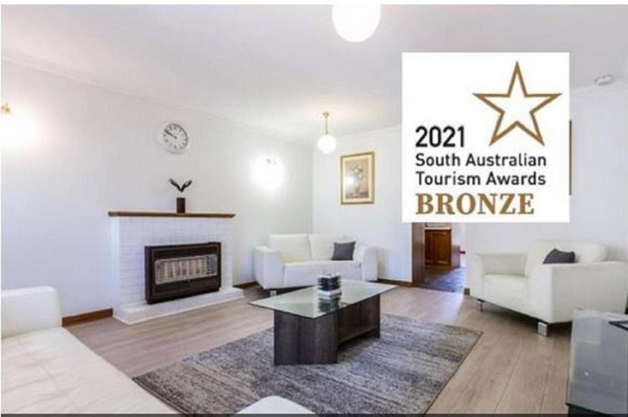 Adelaide Style Accommodation-Getaway In North Adelaide- Close To City Bagian luar foto