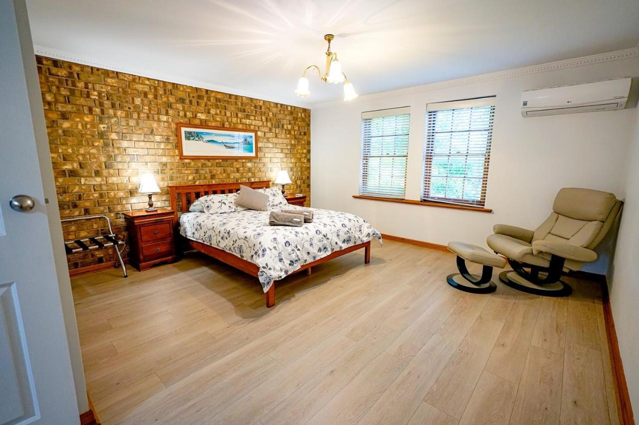 Adelaide Style Accommodation-Getaway In North Adelaide- Close To City Bagian luar foto