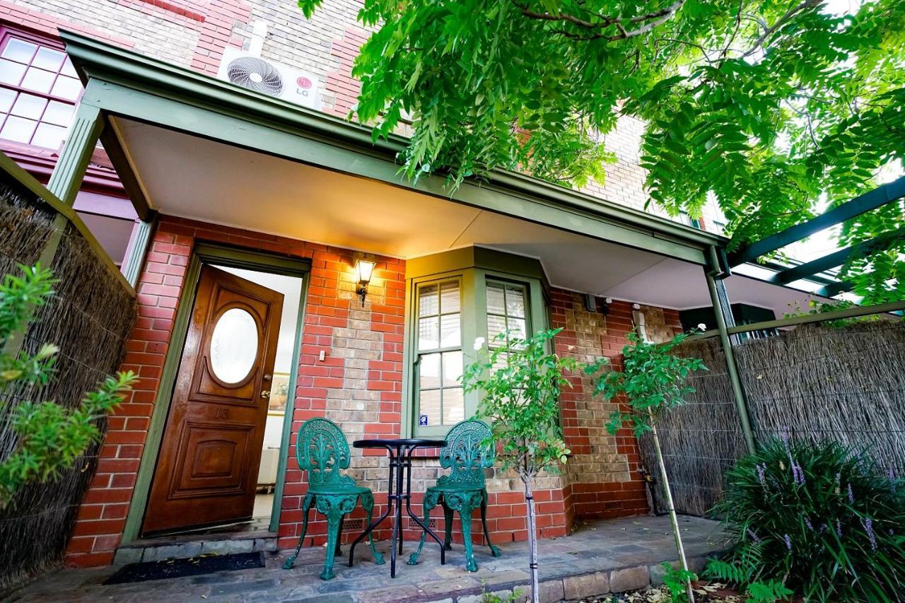 Adelaide Style Accommodation-Getaway In North Adelaide- Close To City Bagian luar foto