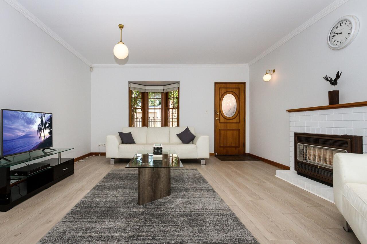Adelaide Style Accommodation-Getaway In North Adelaide- Close To City Bagian luar foto
