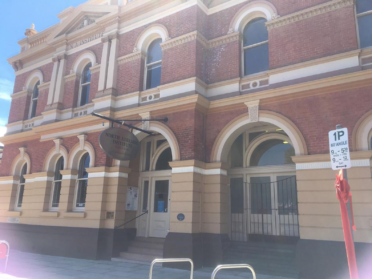 Adelaide Style Accommodation-Getaway In North Adelaide- Close To City Bagian luar foto