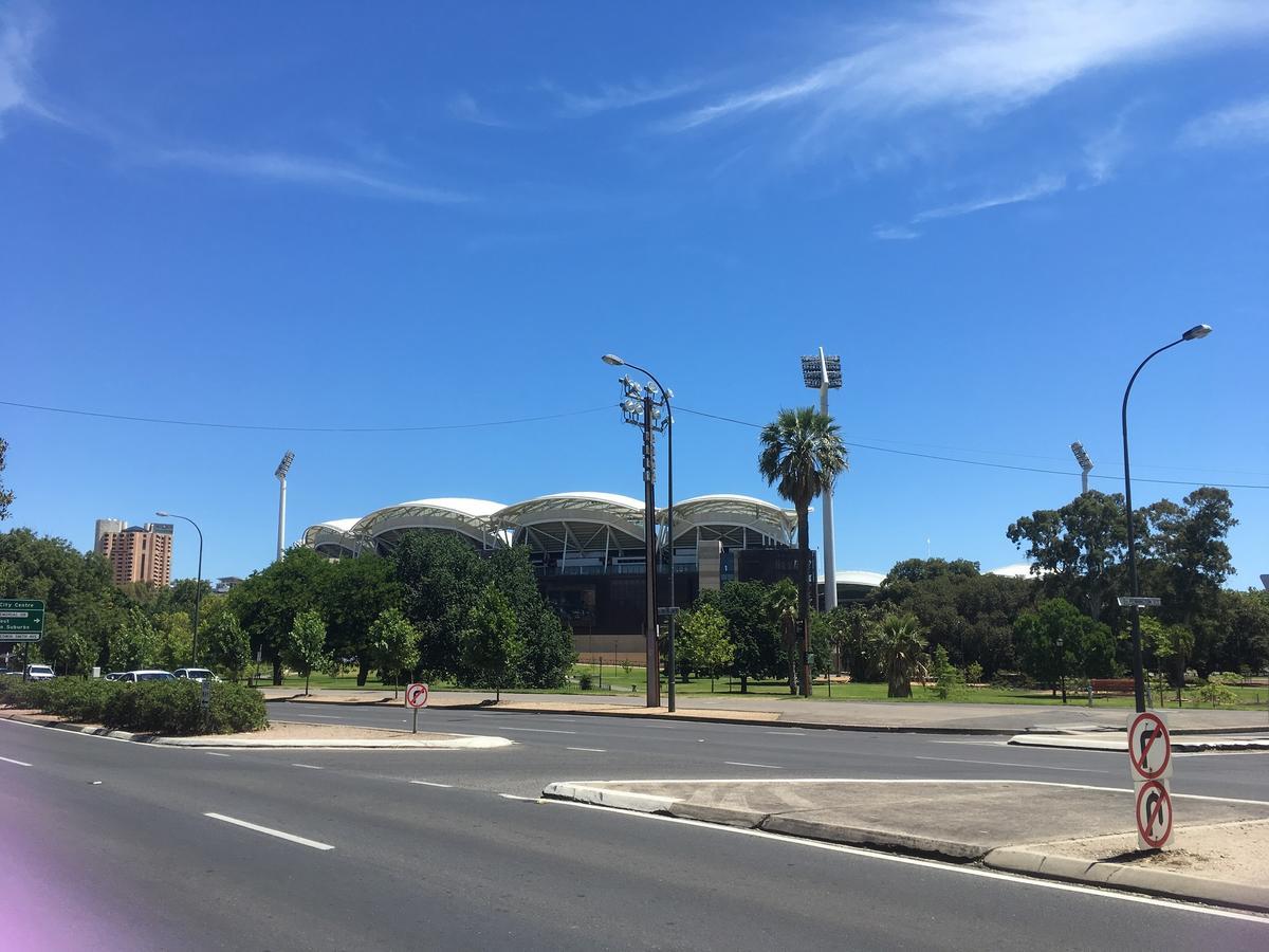 Adelaide Style Accommodation-Getaway In North Adelaide- Close To City Bagian luar foto