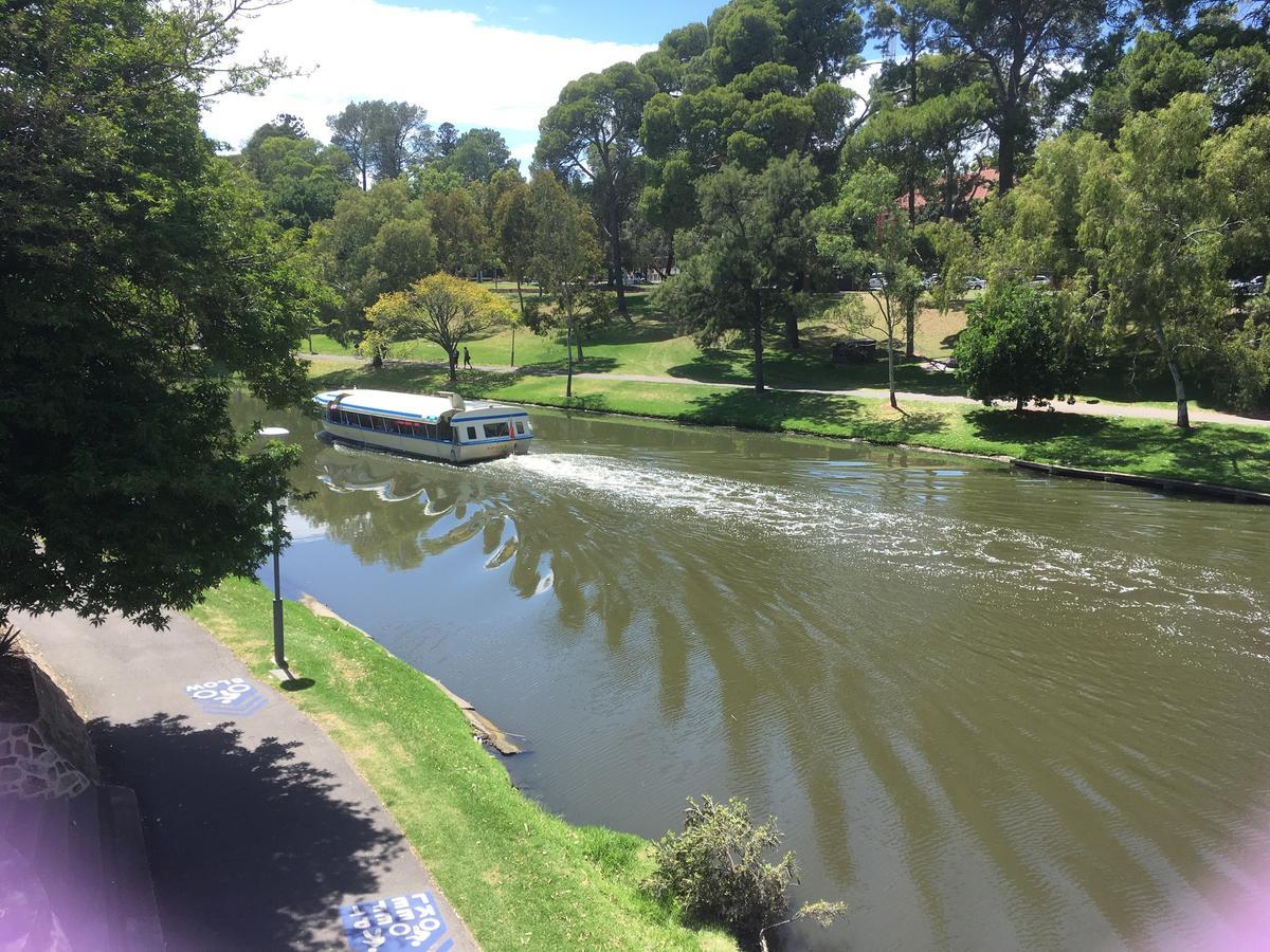 Adelaide Style Accommodation-Getaway In North Adelaide- Close To City Bagian luar foto