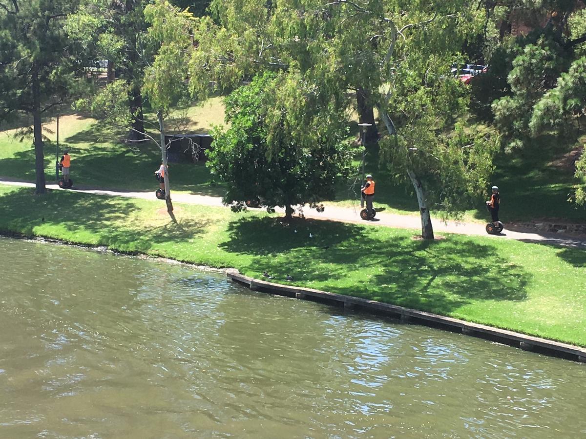 Adelaide Style Accommodation-Getaway In North Adelaide- Close To City Bagian luar foto