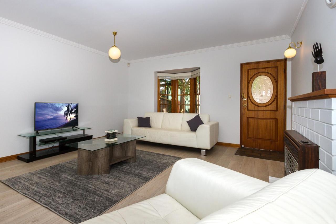 Adelaide Style Accommodation-Getaway In North Adelaide- Close To City Bagian luar foto