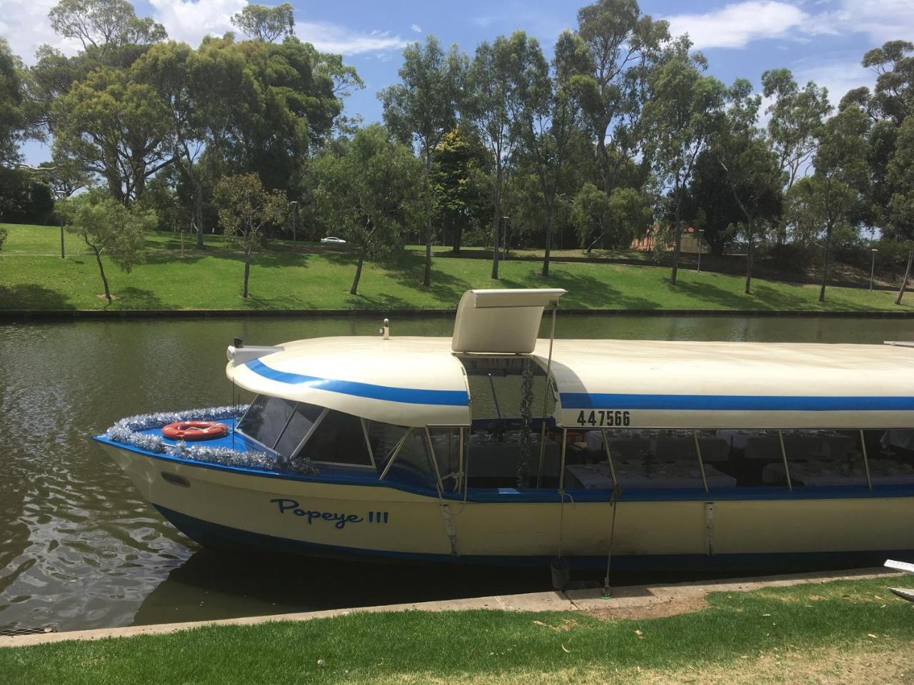 Adelaide Style Accommodation-Getaway In North Adelaide- Close To City Bagian luar foto