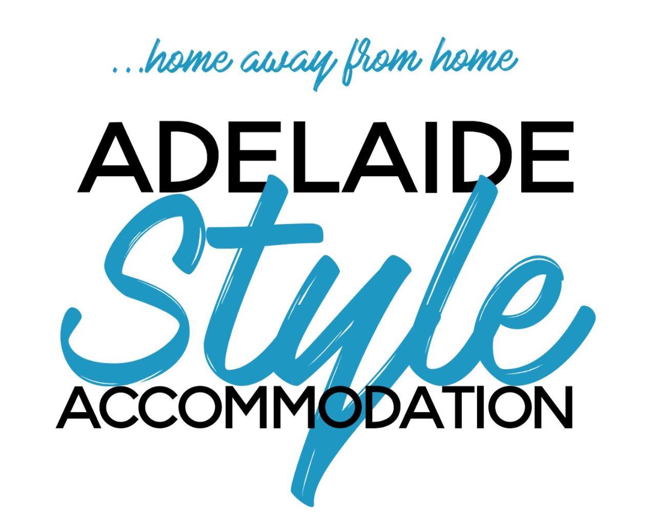Adelaide Style Accommodation-Getaway In North Adelaide- Close To City Bagian luar foto